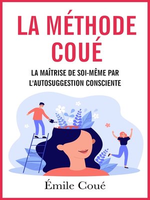 cover image of La Méthode Coué